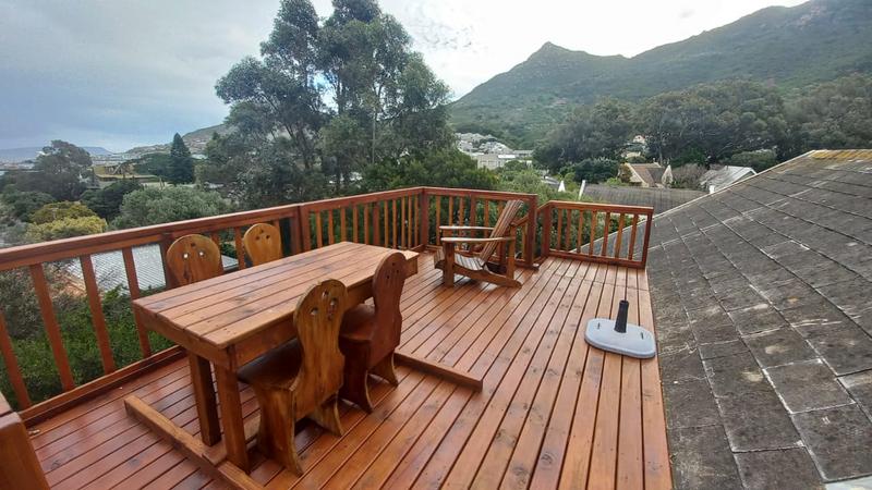 To Let 1 Bedroom Property for Rent in Beach Estate Western Cape